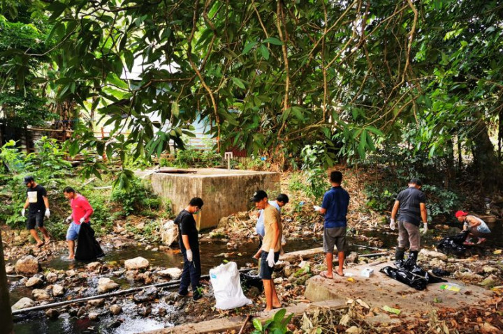 Bupati Manggarai Barat Imbau Warga Antisipasi DBD saat Musim Hujan