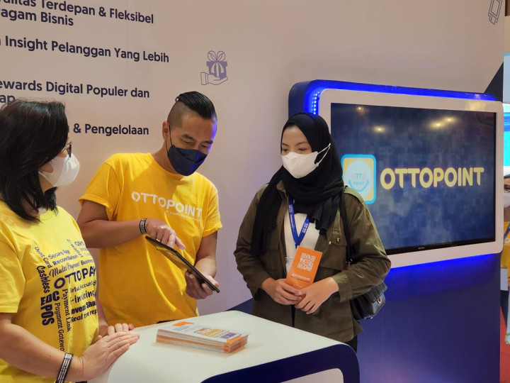 Program Ini Jadi Cara Efektif Tingkatkan Omzet Bisnis