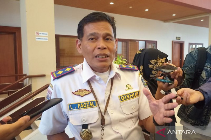 36 Shuttle Bus Disiapkan untuk Penonton WSBK 2022