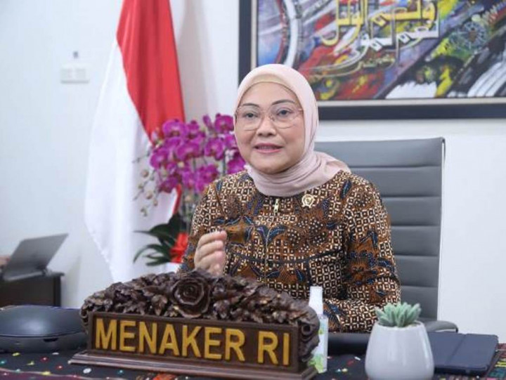 Menaker: Angka Pengangguran di Agustus Turun Jadi 4,15 Juta Orang