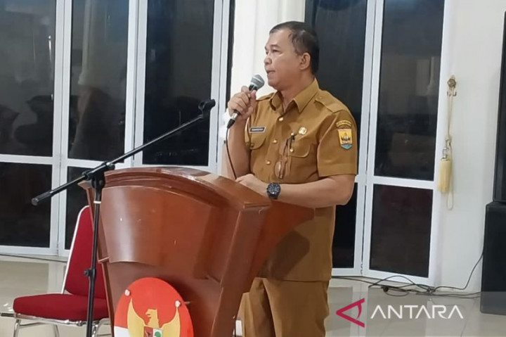 Pemkot Pariaman Usulkan Lansia Telantar Dapat Bantuan dari Kemensos