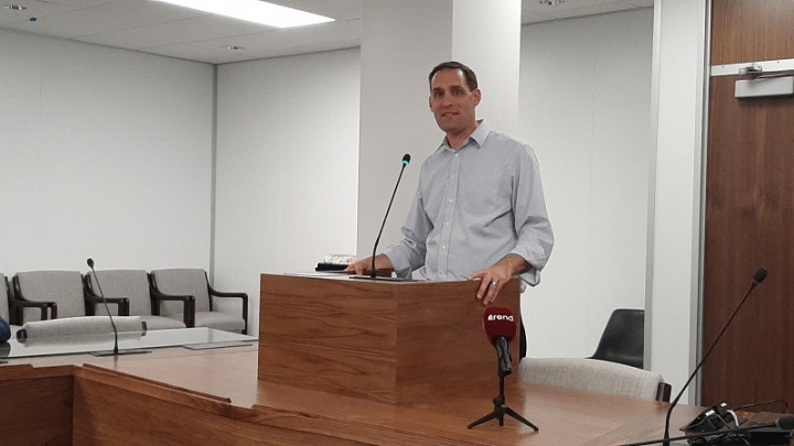 Ekonomi AS akan Memburuk Jika Dikuasai Partai Republik