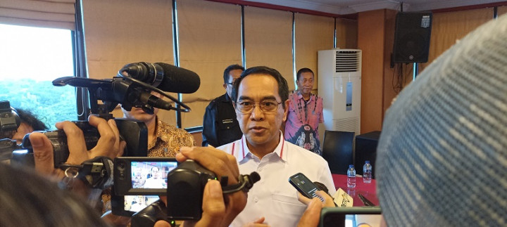 7 Guru Besar Unhas Mundur, Rektor Bentuk Tim Verifikasi