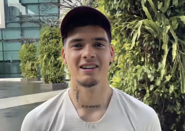 Komisi X Dukung Rencana PSSI Menaturalisasi Shayne Pattynama