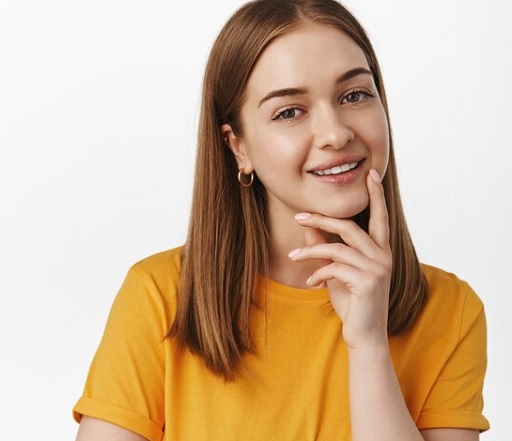 Mengenal 7 Bentuk Wajah, yang Mana Bentuk Wajahmu? Yuk, Cari Tahu!