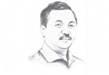 Tumbuh tanpa Senjang