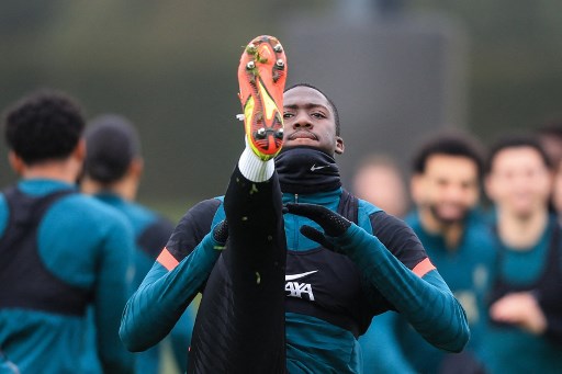 Konate tak Segan Patahkan Kaki Pemain Madrid Demi Balaskan Dendam Liverpool