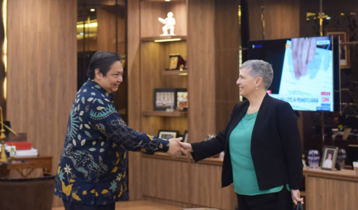 Dukung Penuh KTT G20, Australia-RI Terus Tingkatkan Ekonomi Bilateral