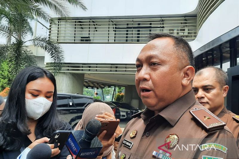 3 Eks Komisaris Utama Surveyor Indonesia Diperiksa Kejagung