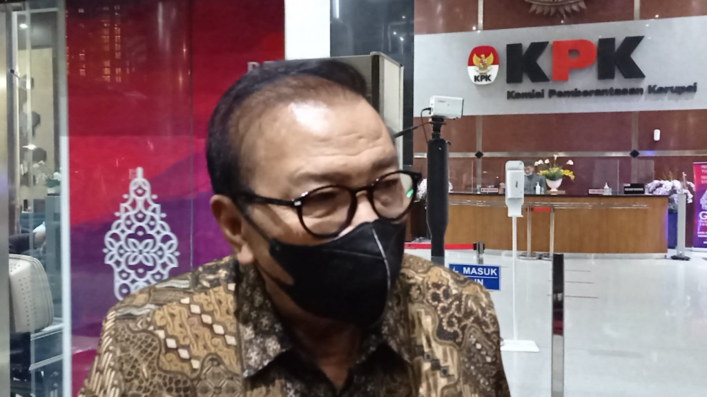 KPK Dalami Tupoksi TAPD Pemprov Jatim Melalui Pakde Karwo