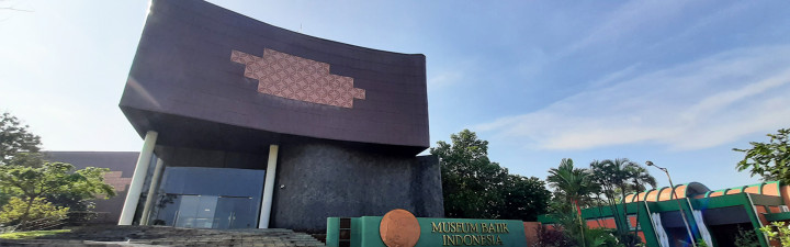 Jalan-Jalan ke Museum Batik Indonesia, Apa Saja Isinya?