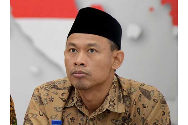 Optimalisasi Anggaran Rp76,6 Triliun Jadi Tantangan Penyelenggara Pemilu