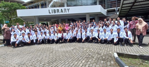 Selamat! 104 Mahasiswa IPB Lulus 100% Ujian Kompetensi Pendidikan ...