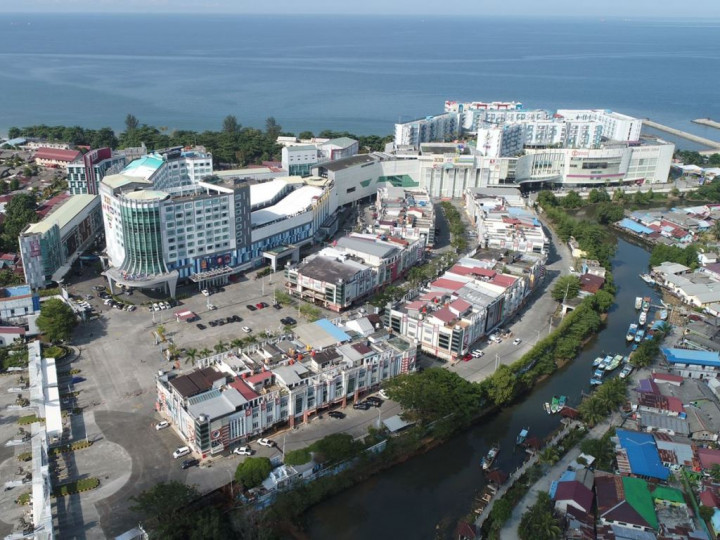 Ditopang Kinerja, BSBK Optimistis Prospek Saham Positif