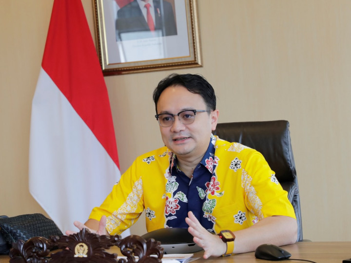 Wamendag: Produk Ban RI Punya Daya Kompetitif Tinggi di Amerika Selatan