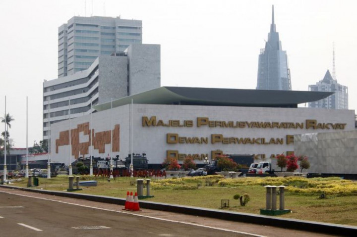 Komisi XI DPR Tunda Pemberian PMN Rp500 Miliar untuk Bank Tanah, Kenapa?