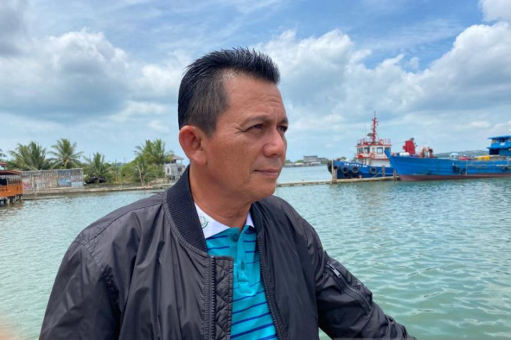 Kepri Minta Akses Pengiriman Hewan Ternak Dibuka Lagi