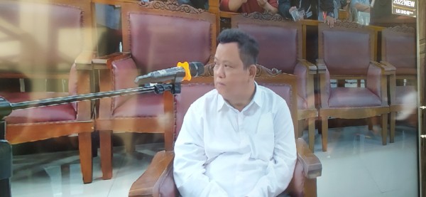Keberanian Kuat Ma'ruf Larang Brigadir J yang Terus Disorot Hakim
