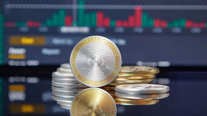 Menuju Global Kripto, Proyek asal Indonesia Bakal Kembangkan Platform DBFI