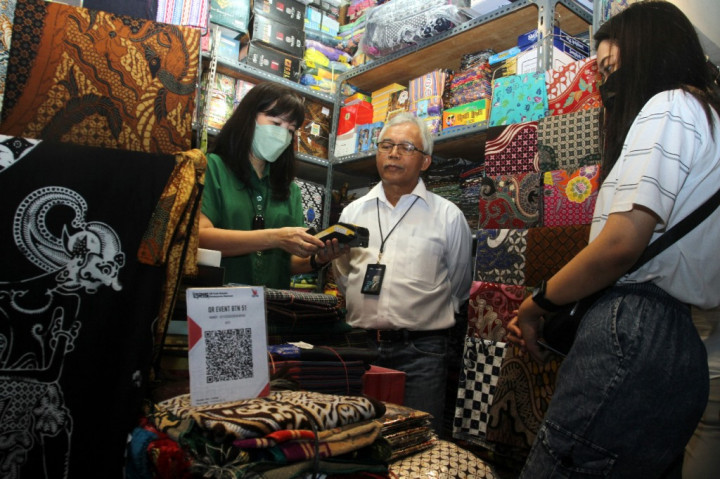 Banyak yang Belum Akses Layanan Keuangan, BTN Perkuat Kredit ke Pekerja Sektor Informal