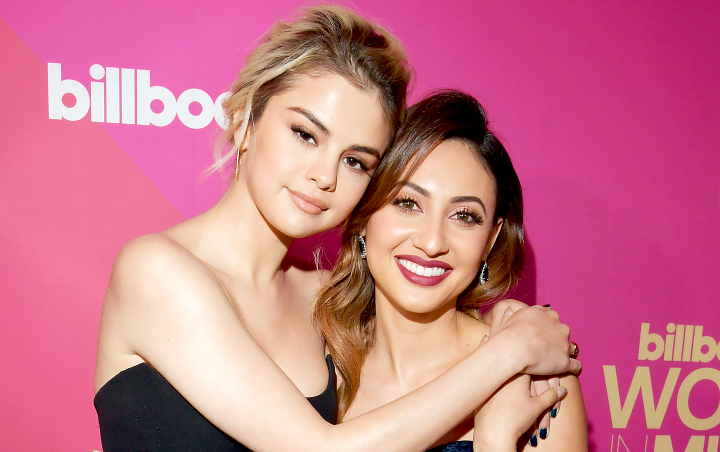 Selena Gomez Musuhan dengan Pendonor Ginjal Untuknya