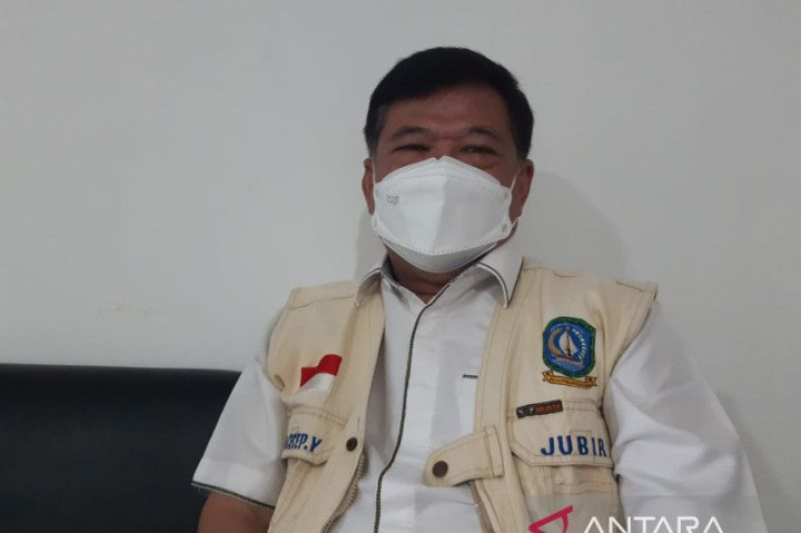 Kasus Omicron XBB dan Turunannya Ditemukan di Kepri