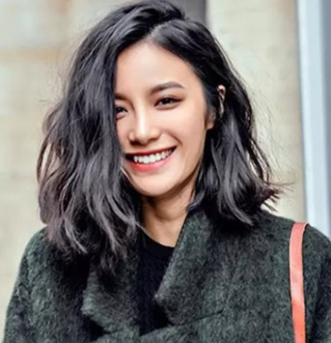 5 Gaya Rambut Cantik dan Trendi untuk Potongan Rambut Sebahu