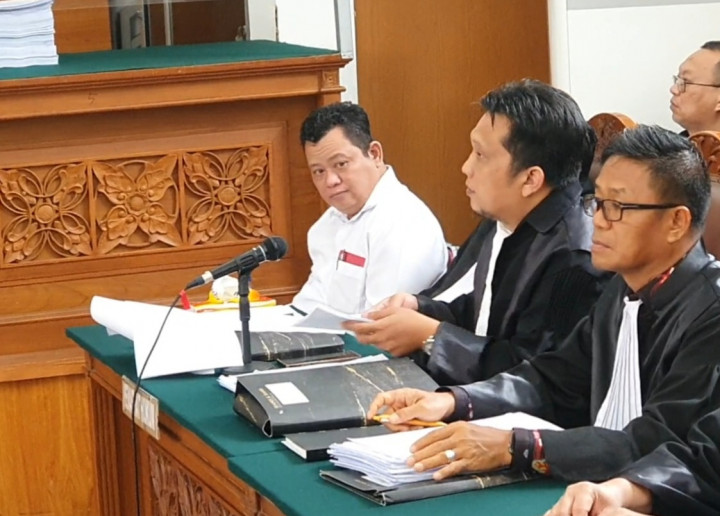 Kuat Ma'ruf Tak Tahu Ada Pelecehan Seksual terhadap Putri Candrawathi