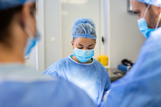 Transplantasi Jantung: Alasan Diadakan dan Pemilihan Jantung yang Tepat