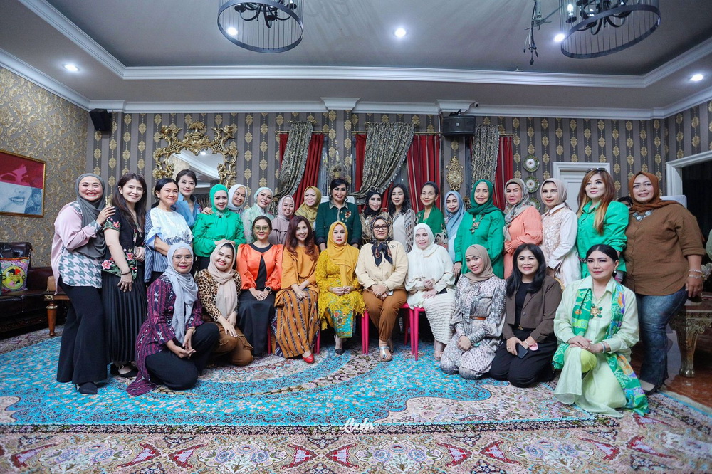 Asosiasi Rempah Nasional (Foto: instagram)