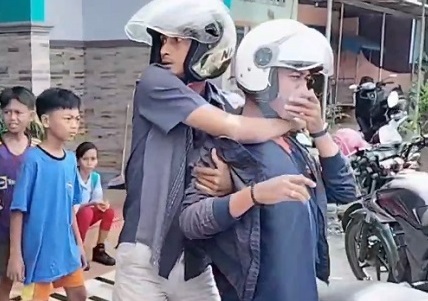 Nyaris Babak Belur, Pria di Ponorogo Terpergok Maling Kutang dan Celana Dalam di Kos Putri