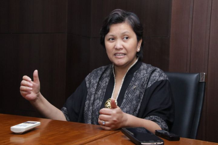 Penyiaran Digital Harus Mampu Hadirkan Manfaat Bagi Masyarakat