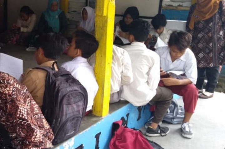 Pemkot Yogyakarta Minta Sekolah Rutin Cek Kondisi Bangunan