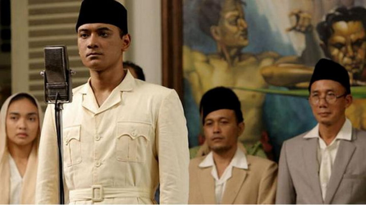 7 Film Rekomendasi di Hari Pahlawan