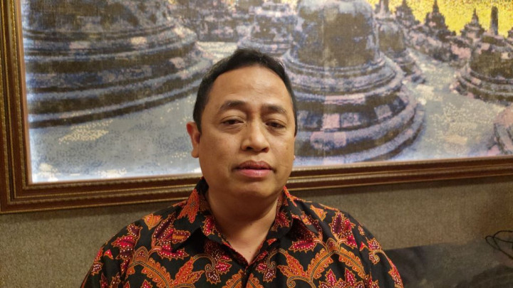 Bawaslu Instruksikan Jajaran Siapkan Data Informasi yang Berkualitas