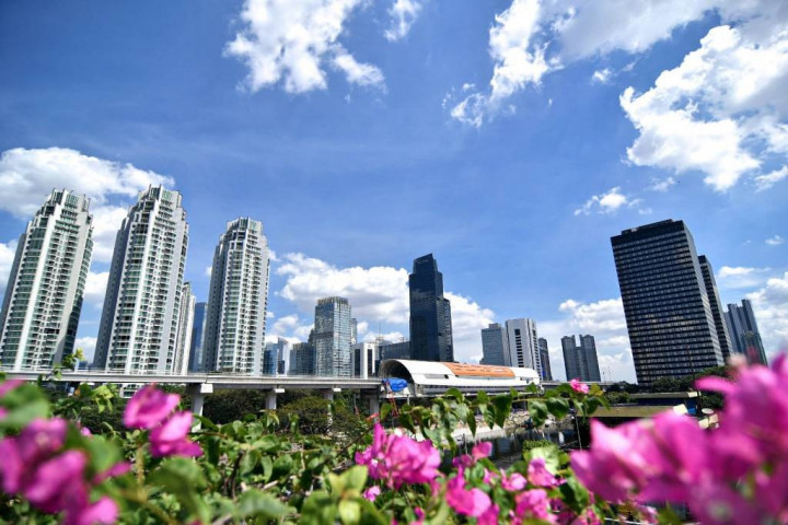 Seluruh Pihak Harus Gotong Royong Antisipasi Ancaman Resesi Global di 2023