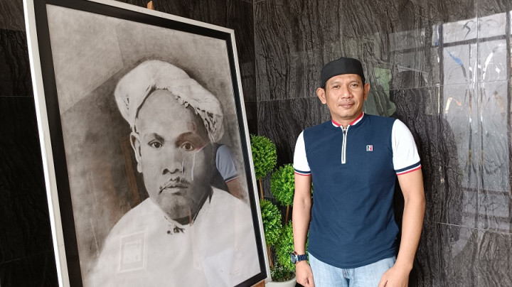 Kiai Abbas, Kiai Sakti Asal Cirebon yang Diusulkan Jadi Pahlawan Nasional