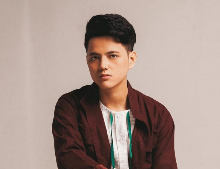 Dekat dengan Celine Evangelista, Stevan Pasaribu Minta Didoakan