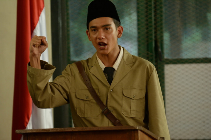 5 Rekomendasi Film Pahlawan Indonesia