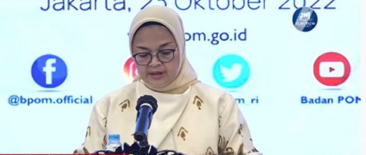 Lagi! BPOM Cabut Izin Edar Obat Sirop di 2 Perusahaan Farmasi, Ini Daftarnya