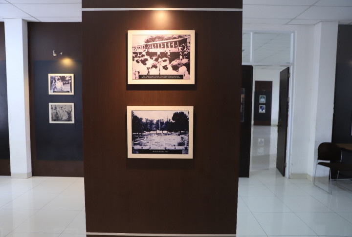 Museum Juang Taruna, 'Rumah' bagi Perjuangan Mayor Daan Mogot Merebut Kemerdekaan