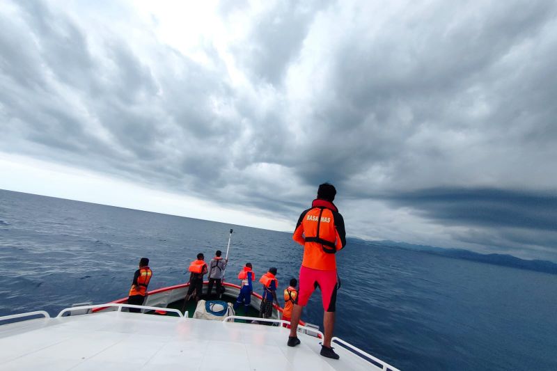 Akan Ada Tersangka Baru Kasus Kebakaran Kapal Cantika di NTT