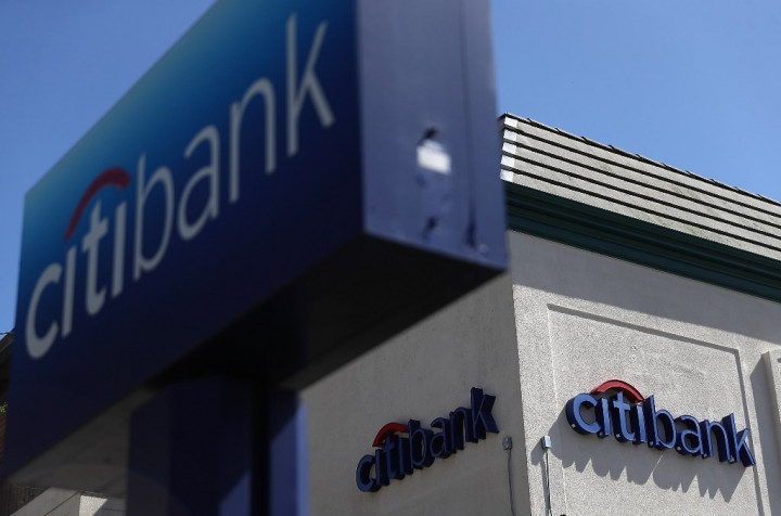 Citibank Cetak Laba Bersih Rp1,1 Triliun di Triwulan III-2022