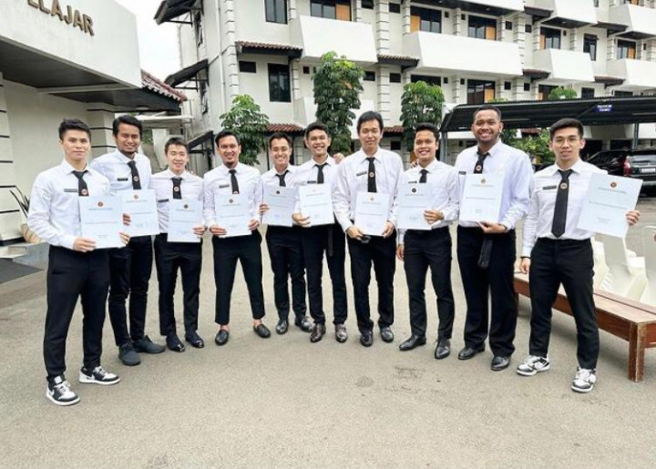 Daftar 12 Pebulutangkis yang Diangkat PNS, Tidak Ada Nama Kevin Sanjaya