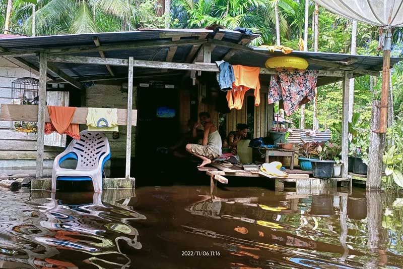 Penanganan Banjir Aceh Selatan Harus Dilakukan Menyeluruh