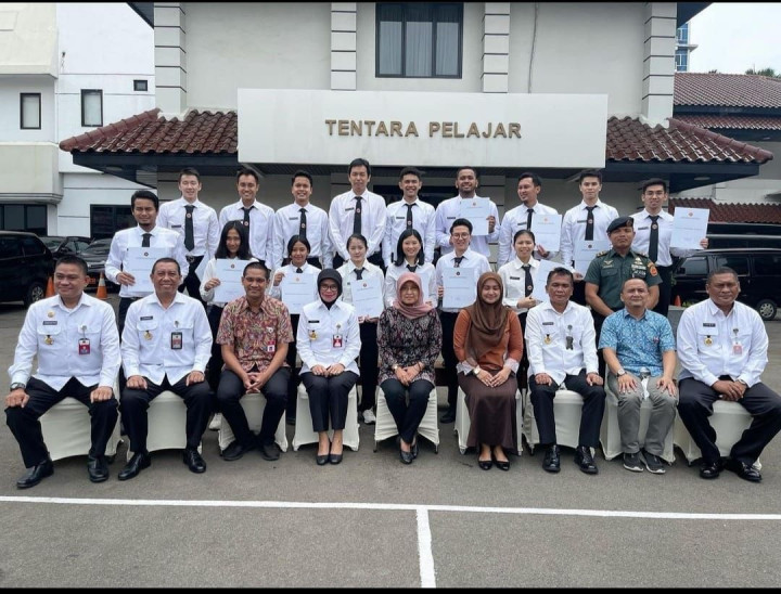 Greysia Polii hingga Anthony Ginting Dkk Jadi PNS, Berapa Gaji Mereka?