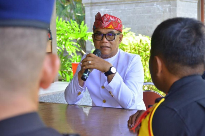 DPRD Bali Sementara Tak Terima Aspirasi Jelang Presidensi G20