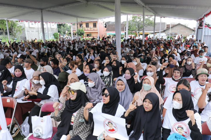 Hetero Space Jateng Diharapkan Dapat Dibuat di Seluruh Indonesia