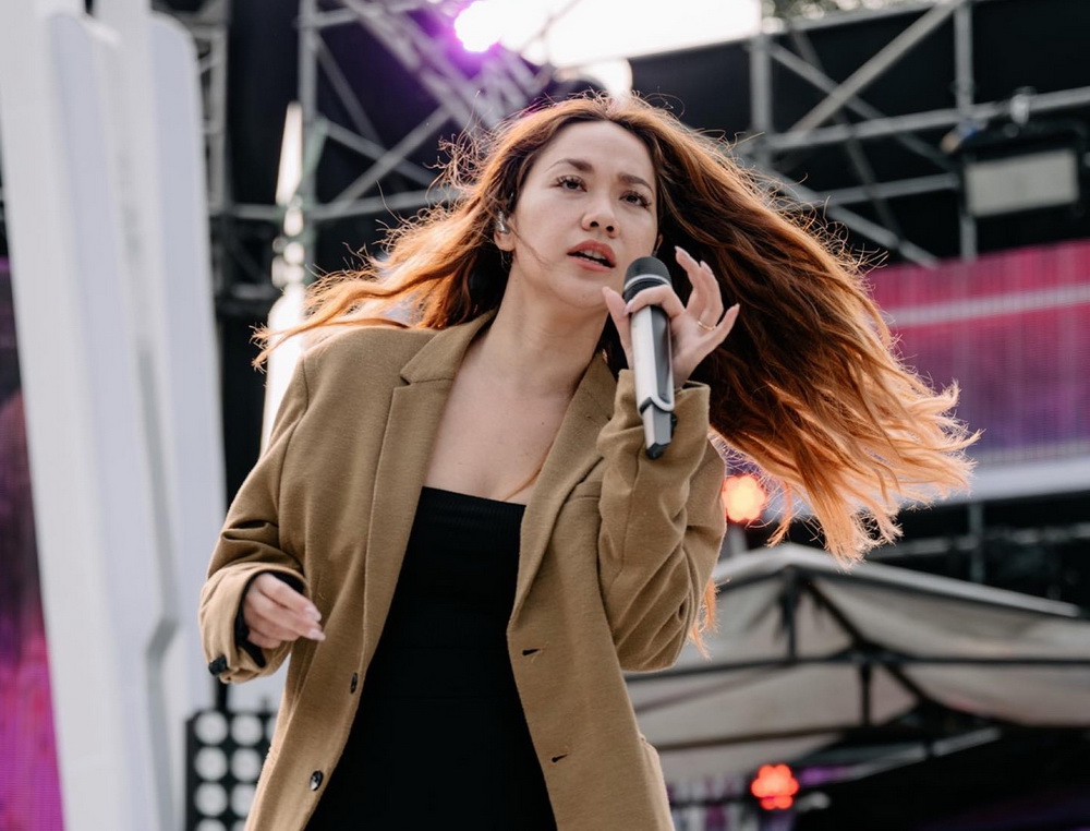 BCL (Foto: instagram)