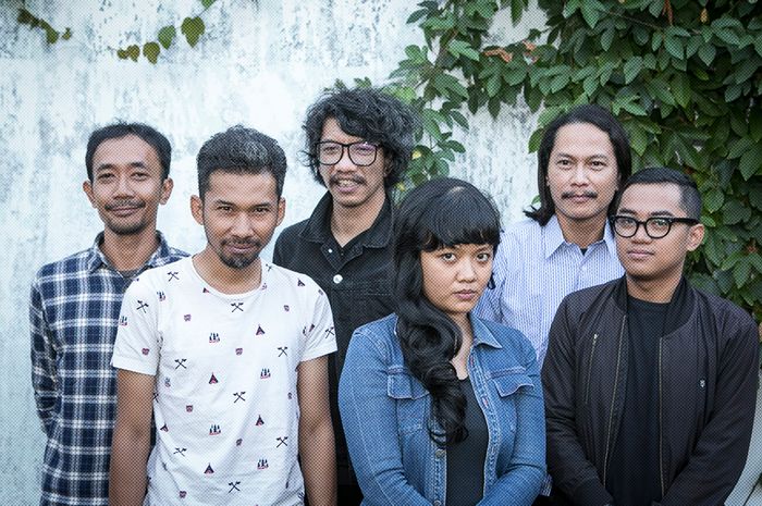 Melancholic Bitch Ganti Nama Jadi Majelis Lidah Berduri